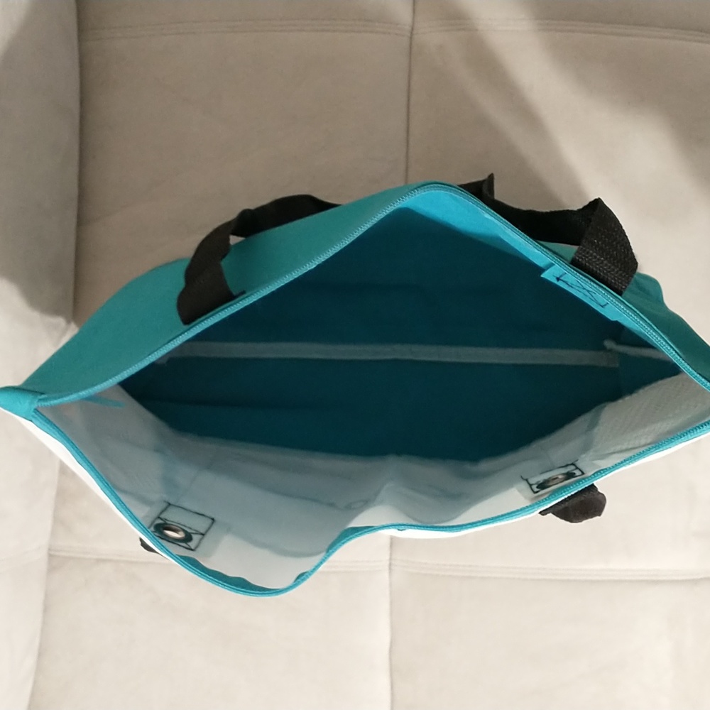 Xerox Tote Bag View 3